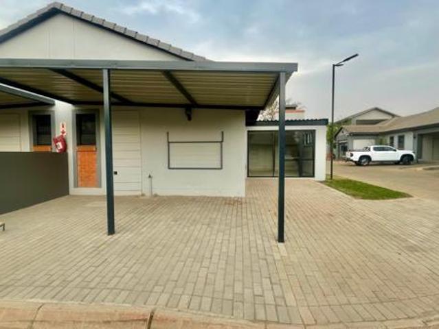 Townhouse for sale in North West