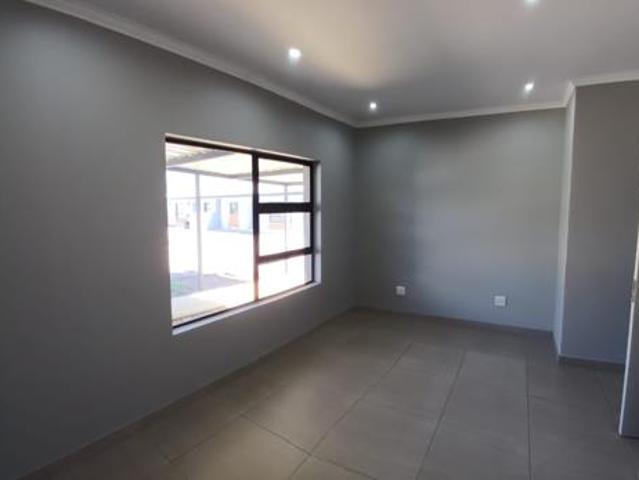 Townhouse for sale in North West