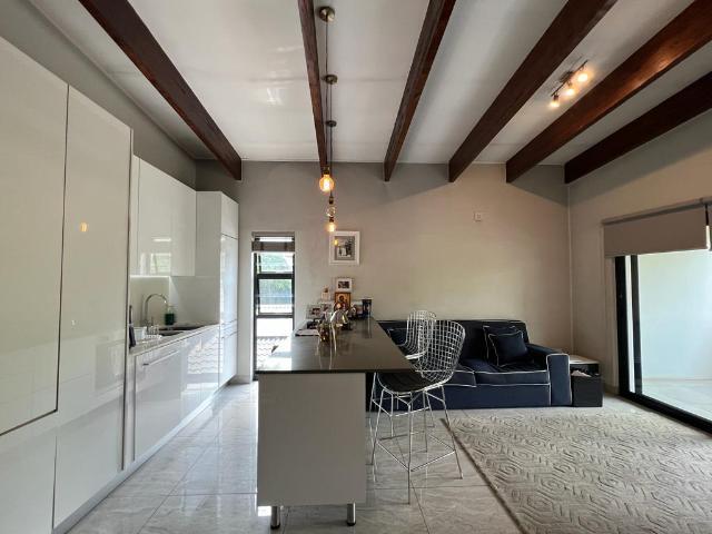 Townhouse for rent in Waterkloof, Gauteng