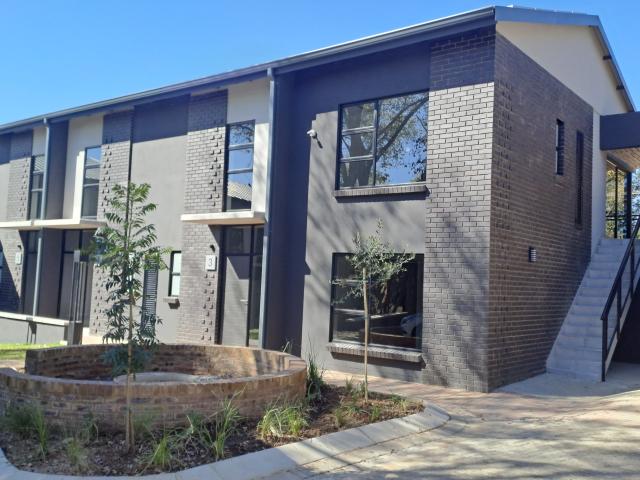 Townhouse for rent in Pretoria, City of Tshwane Metropolitan Municipality
