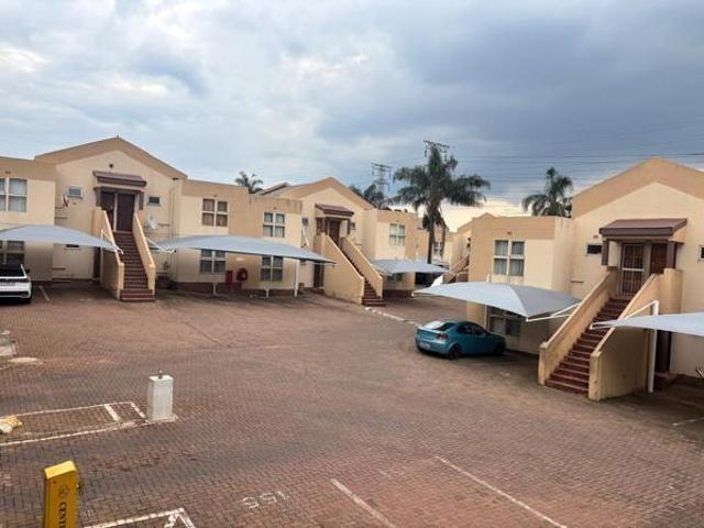 House for rent in Newtown, Vosloorus