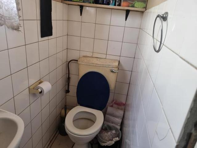 Townhouse for sale in Mpumalanga