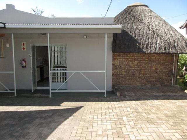 Townhouse for sale in Mpumalanga