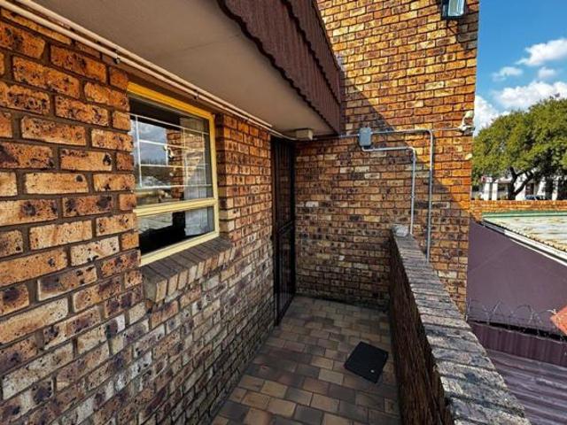 Townhouse for sale in Mpumalanga