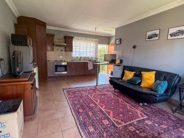 Townhouse for sale in Mpumalanga
