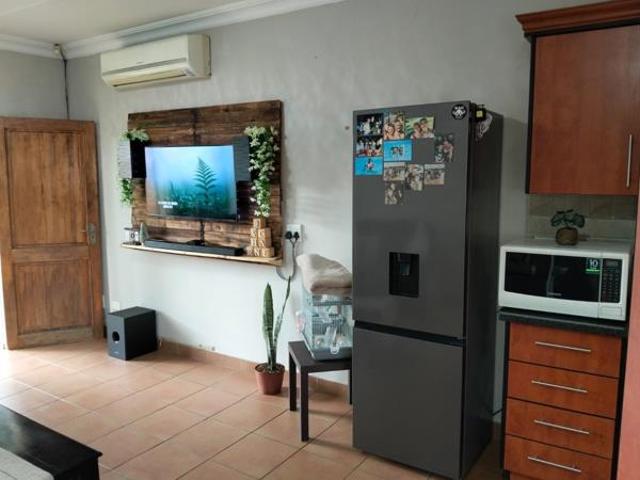 Townhouse for sale in Mpumalanga