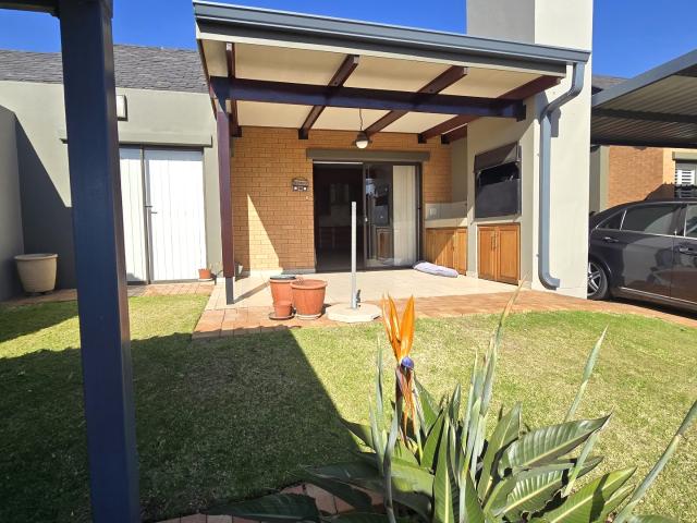 Townhouse for sale in Centurion, Gauteng