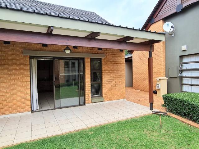 Townhouse for rent in Centurion, Gauteng