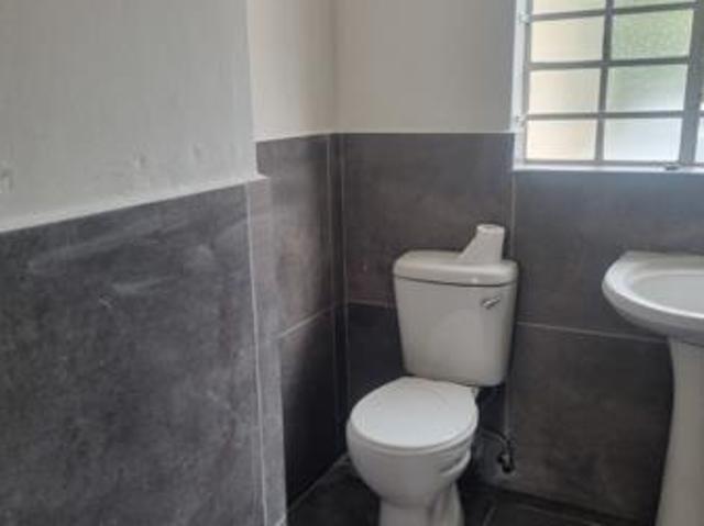 Townhouse for sale in Limpopo