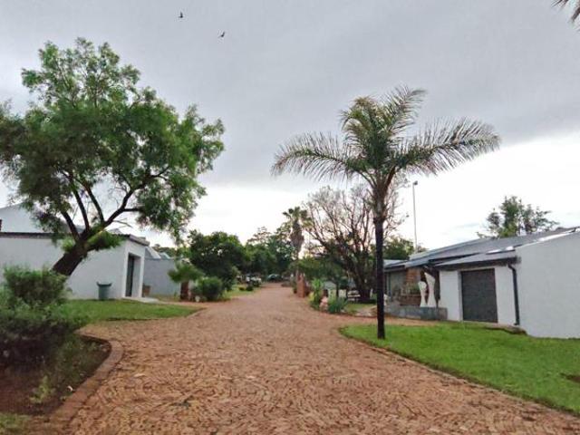 Townhouse for sale in Naboomspruit, Limpopo
