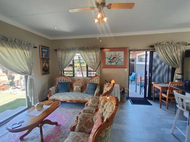 Townhouse for sale in Naboomspruit, Limpopo