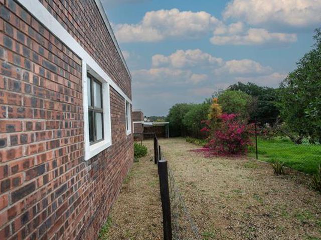 Townhouse for rent in Western Cape