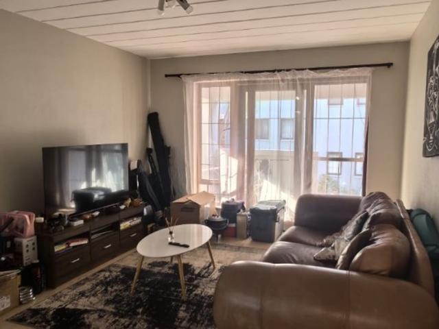Townhouse for rent in Alexandra, Gauteng