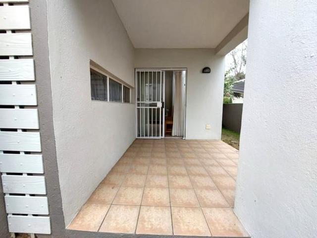 Townhouse for rent in Mbombela (Nelspruit), Mbombela