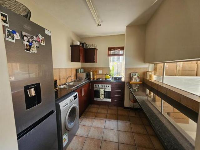 Townhouse for sale in Ehlanzeni, Mpumalanga