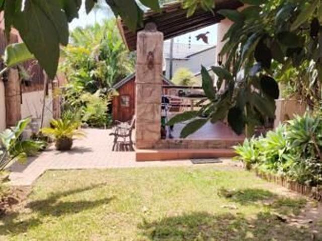 House for rent in Randburg, Gauteng
