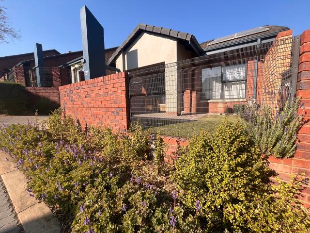 Townhouse for sale in Gauteng
