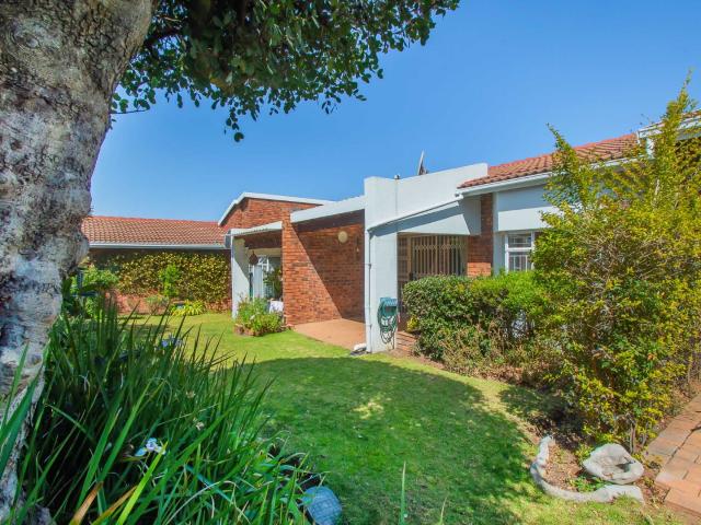 Townhouse for sale in Gauteng