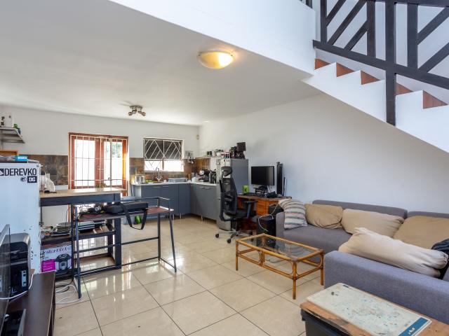 Townhouse for sale in Western Cape