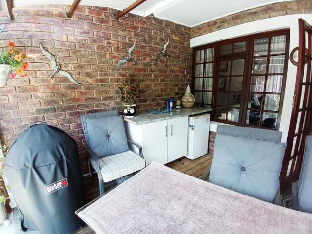 Townhouse for rent in Garden Route District Municipality, Groot Brak Rivier