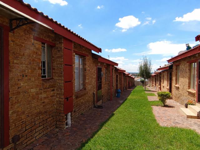 Townhouse for sale in Centurion, Gauteng