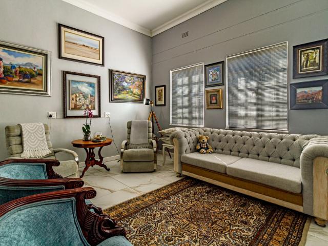 Townhouse for sale in Pniel, Western Cape