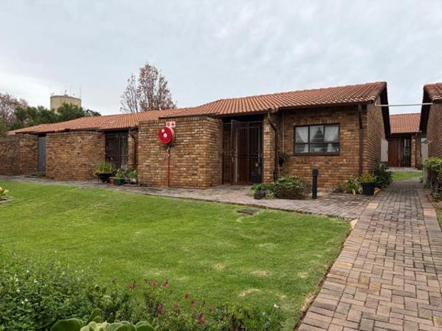 Townhouse for sale in Westonaria, Gauteng