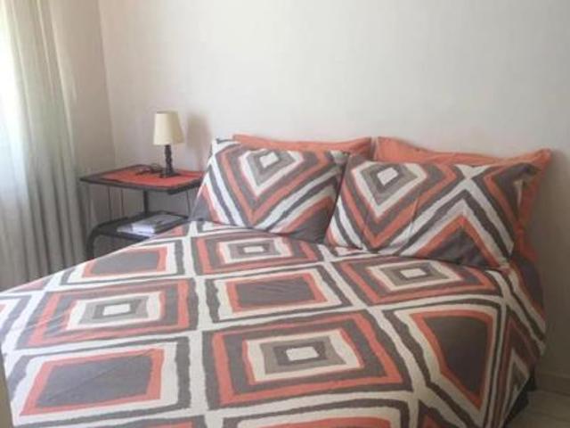Townhouse for rent in Dr Kenneth Kaunda, North West
