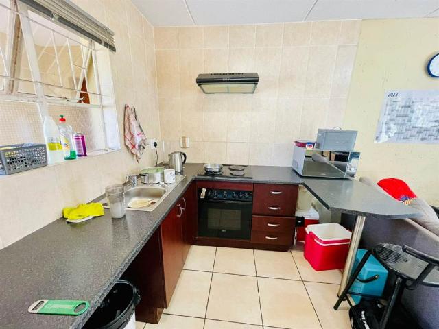 Townhouse for sale in Johannesburg