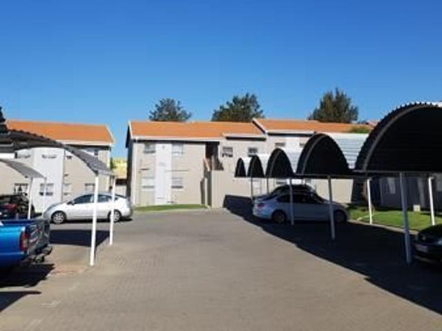 House for rent in Ormonde, Johannesburg