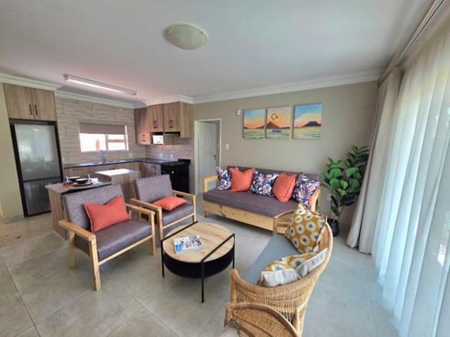 Townhouse for rent in Rosendal, Free State