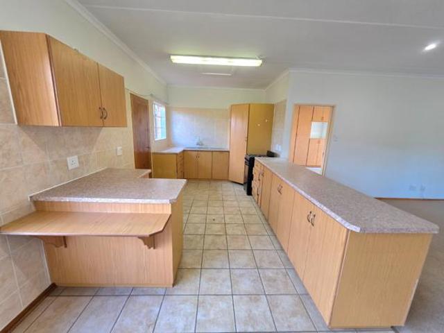 Townhouse for rent in Rosendal, Free State