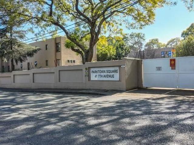 House for rent in Rosebank, Gauteng