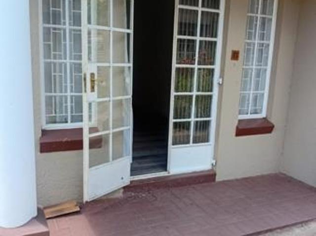 Townhouse for sale in Koppies, Free State