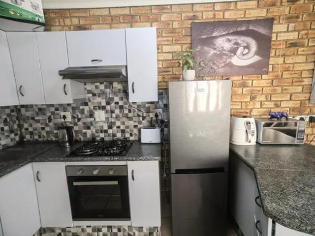 Townhouse for sale in Koppies, Free State