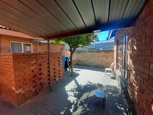 Townhouse for sale in Koppies, Free State