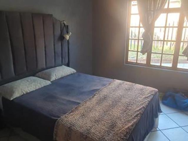 Townhouse for sale in Koppies, Free State