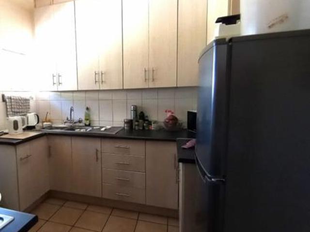 Townhouse for sale in Koppies, Free State