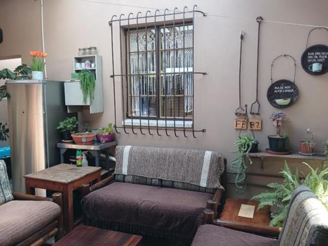 Townhouse for sale in Free State