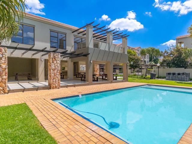 Townhouse for sale in Alexandra, Gauteng