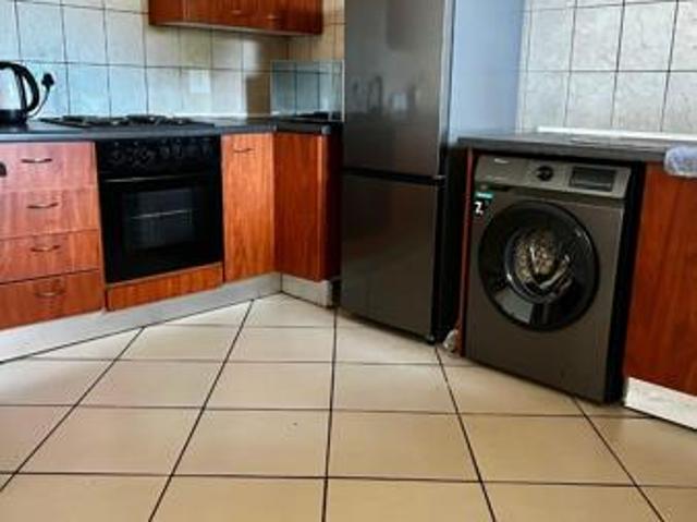 Townhouse for rent in Seshego, Limpopo