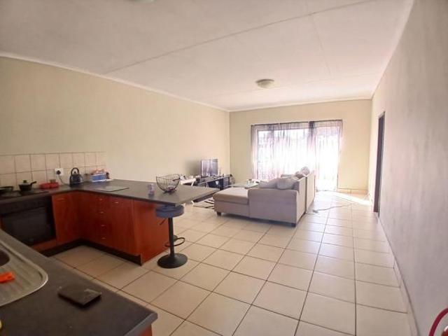 Townhouse for sale in Seshego, Limpopo