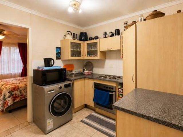 Townhouse for sale in Bloemfontein, Free State