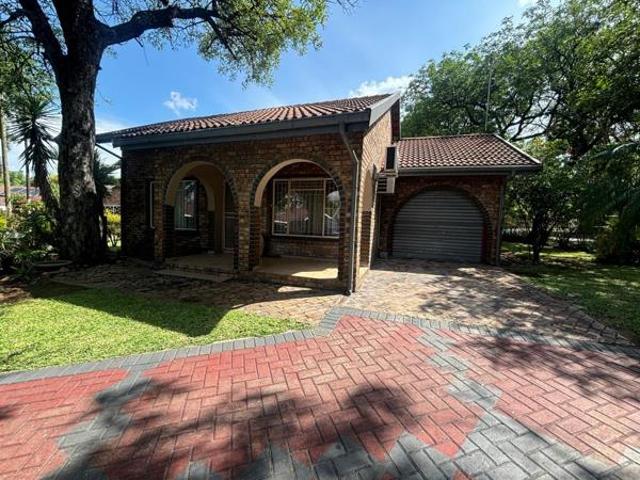 Townhouse for sale in Mopani, Limpopo