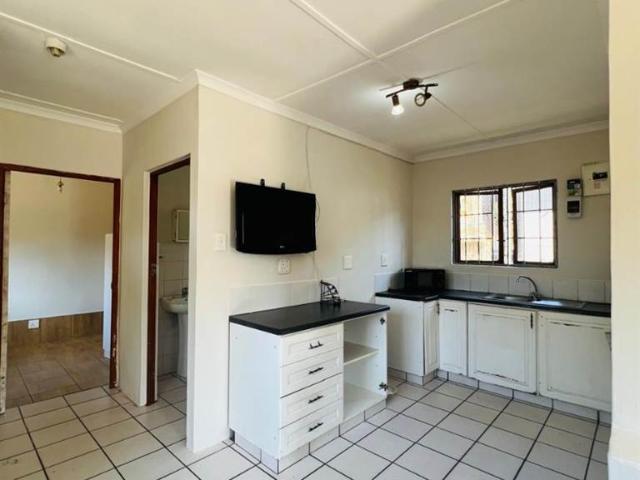 Townhouse for rent in Durban