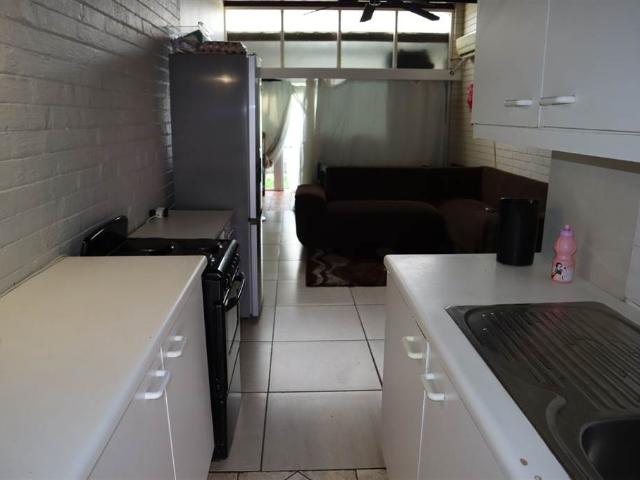 Townhouse for sale in Seaview, Kwazulu-natal