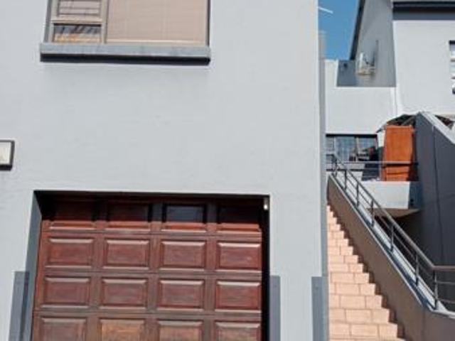 Townhouse for sale in Seshego, Limpopo