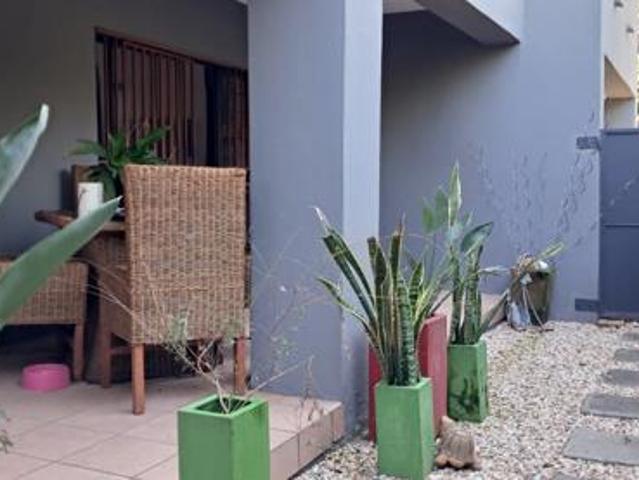 Townhouse for sale in Seshego, Limpopo
