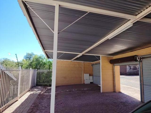 Townhouse for rent in Postmasburg, Northern Cape