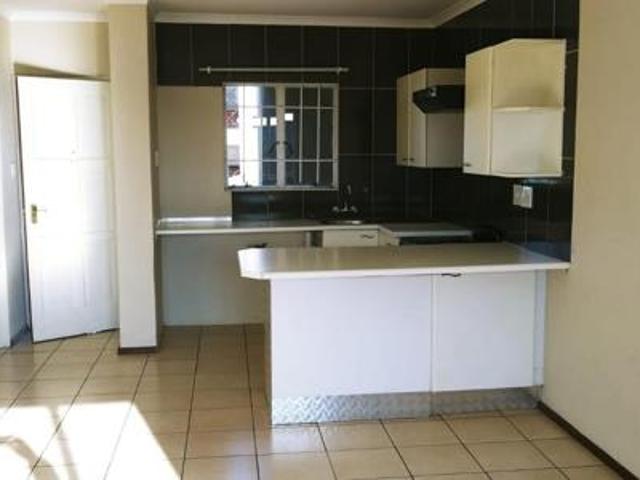 Townhouse for rent in Ekurhuleni, Gauteng